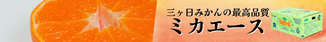 JAみっかび「ミカエース」